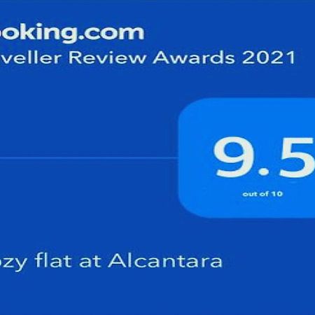 LisboaCozy Flat At Alcantara公寓 外观 照片